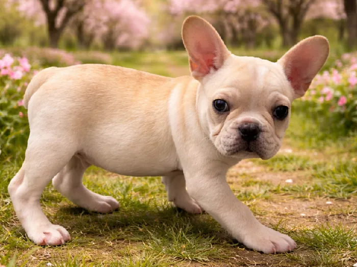 Male French Bulldog Puppy for Sale in Winchester, VA